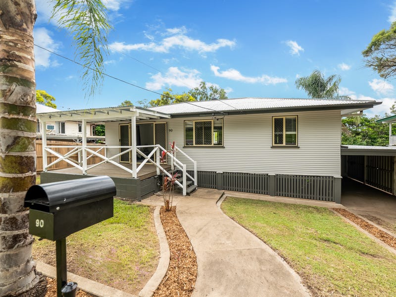90 Old Ipswich Road, Riverview, QLD 4303