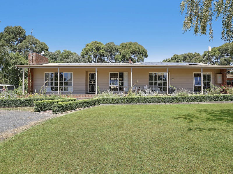 1320 ColacForrest Road, Yeodene, Vic 3249 House for Sale