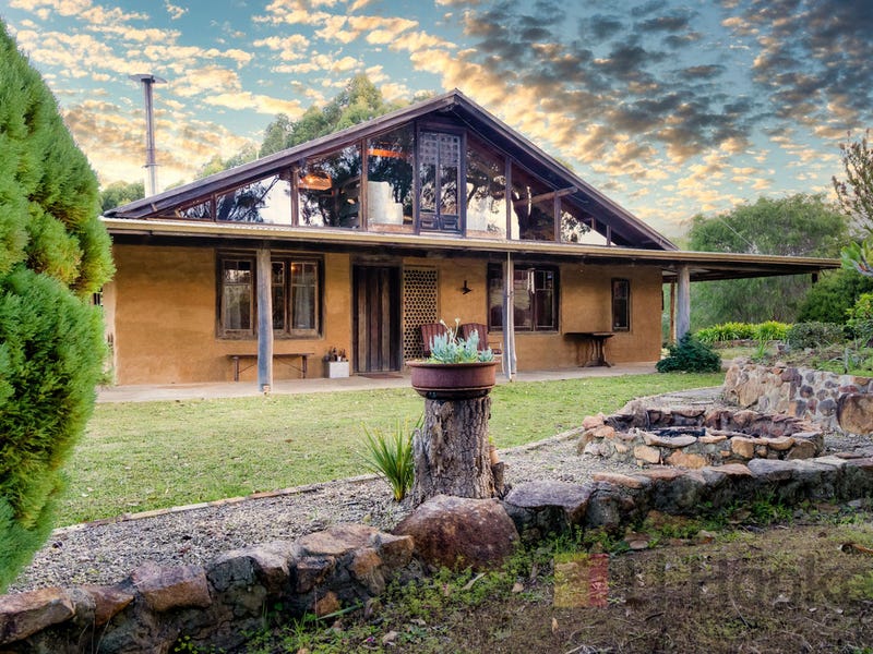 90 Charlie Road (Crowea), Northcliffe, WA 6262 Property Details