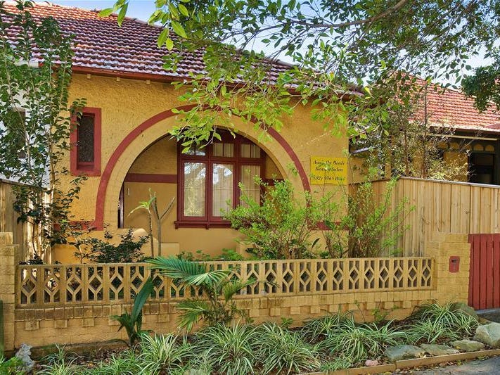 8 Consett Avenue, Bondi Beach, NSW 2026