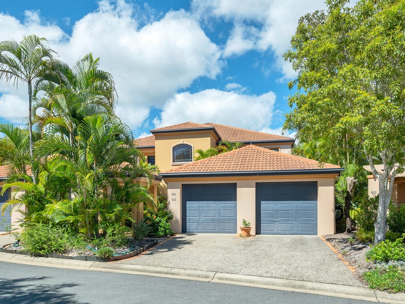 95/85 Palm Meadows Drive, Carrara, Qld 4211 Property Details