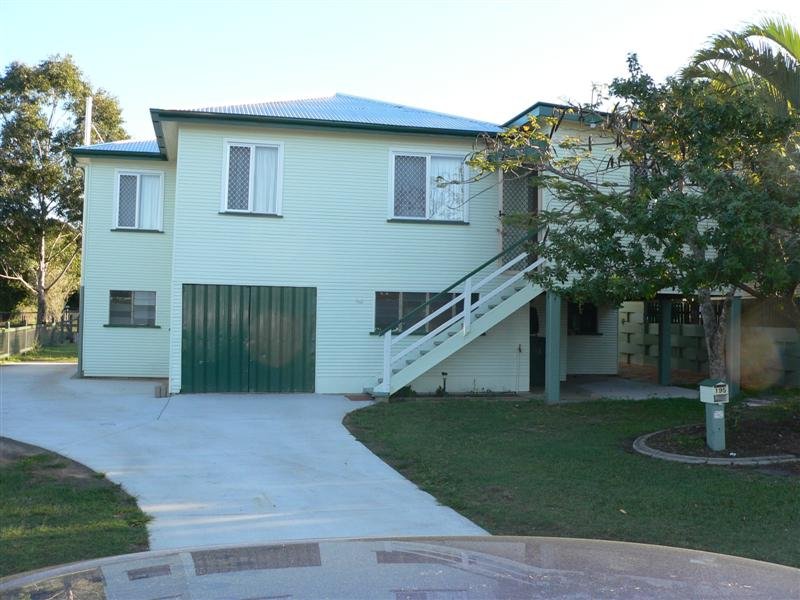 195 Arnaud Street, Granville, QLD 4650