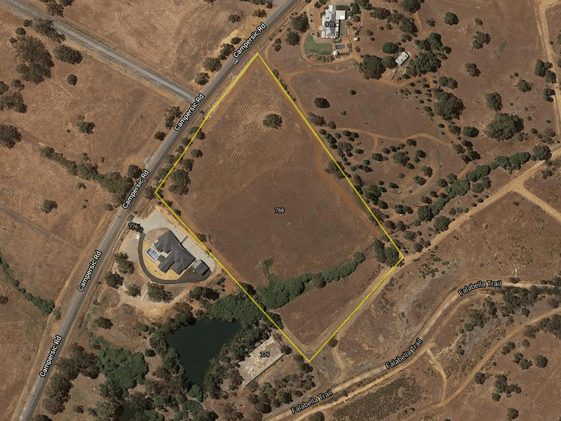 788 Campersic Road, Brigadoon, WA 6069