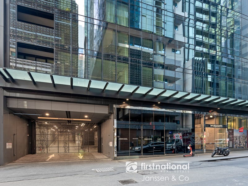 2103/371 Little Lonsdale Street, Melbourne, Vic 3000 - Property Details