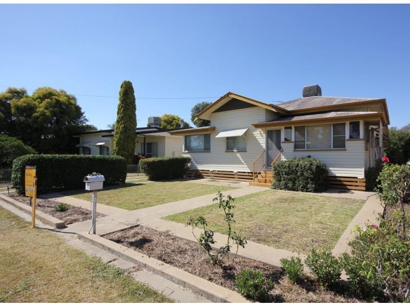 60 Bowen Street, Goondiwindi, QLD 4390