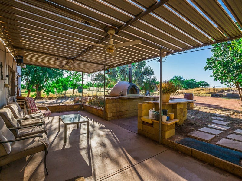 Acreage for Sale in WA Pg. 6