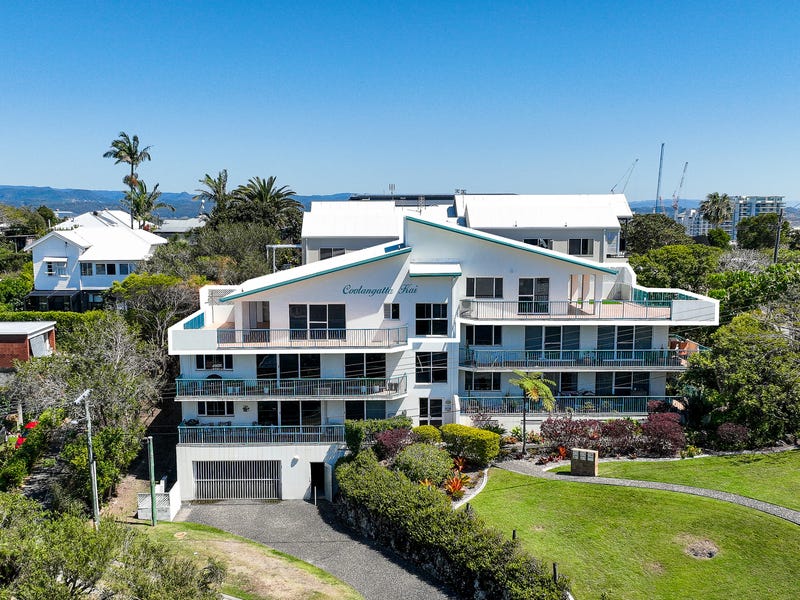 5/2830 Tweed Street, Coolangatta, Qld 4225 Property Details