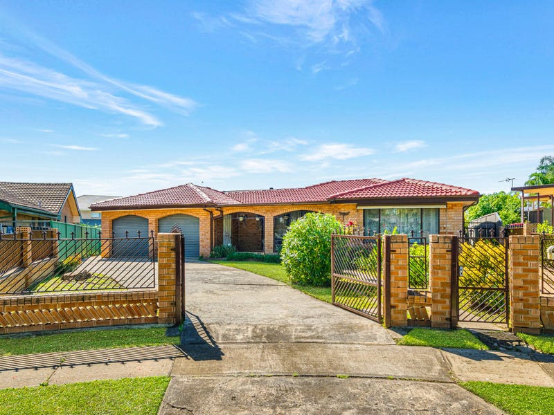 6 Cobar Close, Wakeley, NSW 2176 Property Details