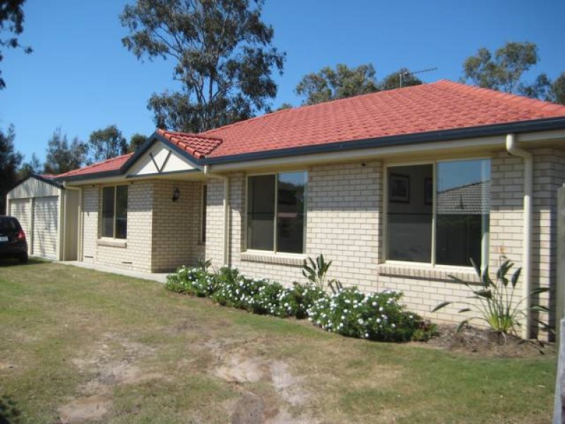 7 Malcolm Court, Point Vernon, Qld 4655