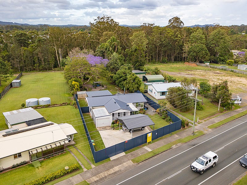 74 Peachester Road, Beerwah, Qld 4519 Property Details