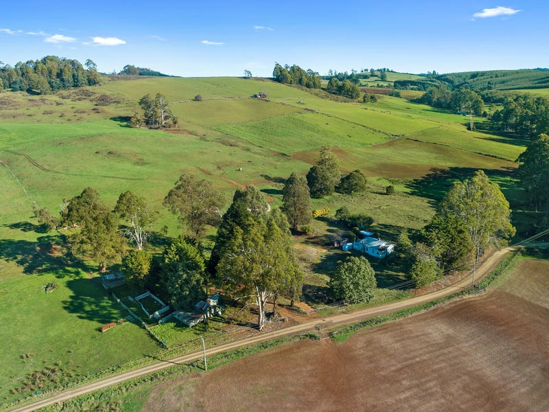 90 Williams Road, Wilmot, Tas 7310 Property Details
