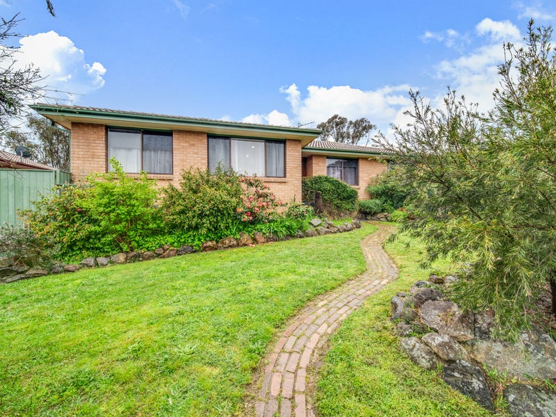 50 Kerrigan Street, Fraser, ACT 2615 Property Details