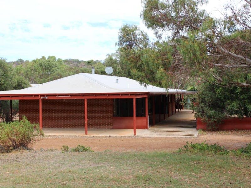 73 Brennand Road, Dongara, WA 6525