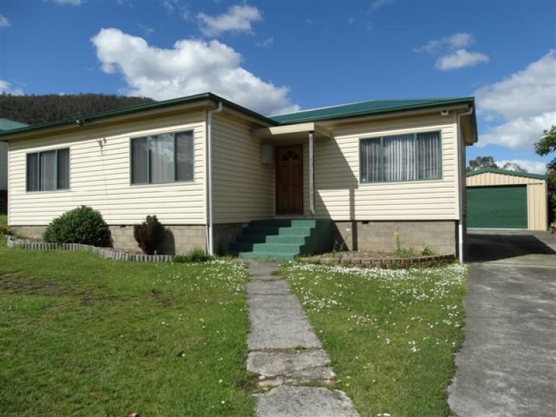 27 Sixth Avenue, New Norfolk, TAS 7140