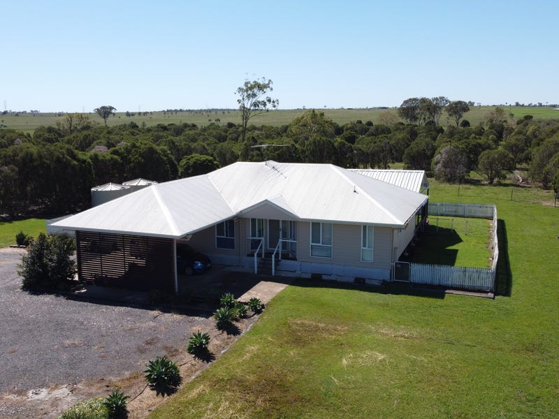 840876 Rosewood Warrill View Road, Lower Mount Walker, QLD 4340