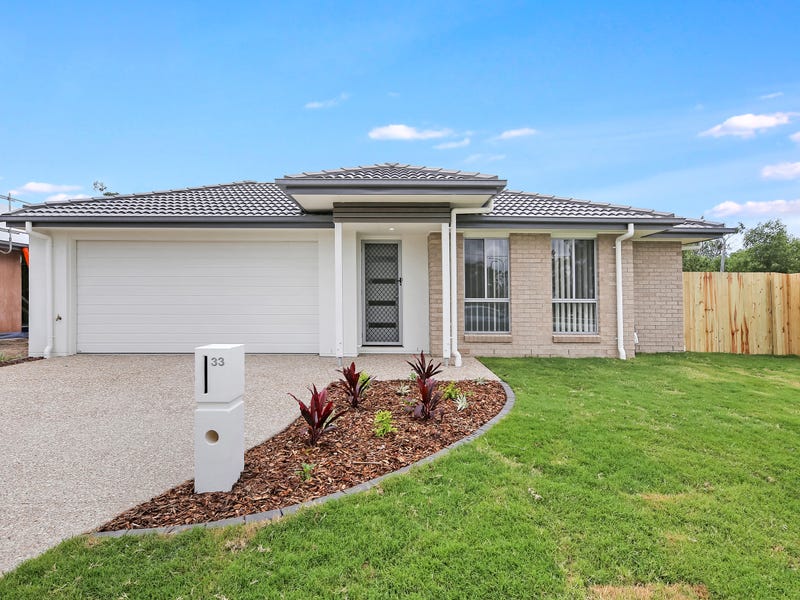 33 Daintree Court, Park Ridge, QLD 4125