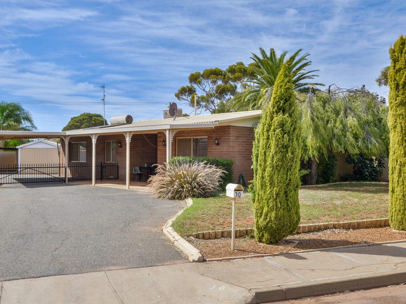 Kambalda west