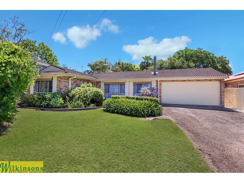 40 Castlereagh Road, Wilberforce, NSW 2756