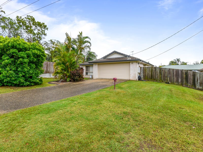 18 Spruce St, Loganlea, Qld 4131 Property Details