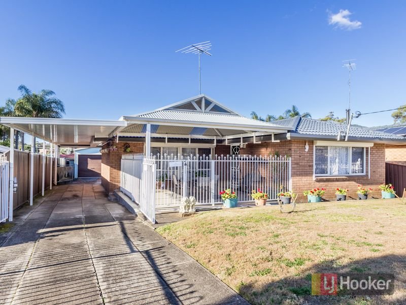 28 Arundell Street, Dharruk, NSW 2770 Property Details