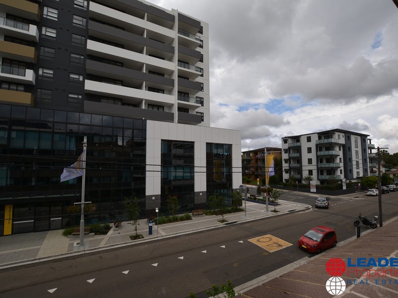 303/7 Conder Street, Burwood, NSW 2134