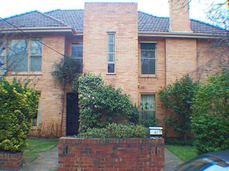 41 Wallace Avenue, Toorak, Vic 3142