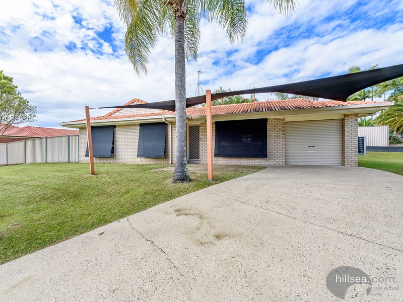 1 Bexley Place, Helensvale, Qld 4212 Property Details