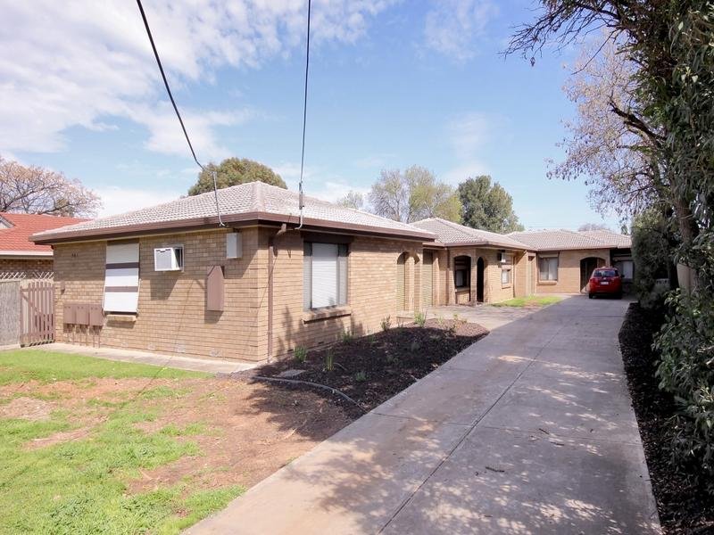 1,2 & 3,382 Marion Road, Plympton, SA 5038 Property Details