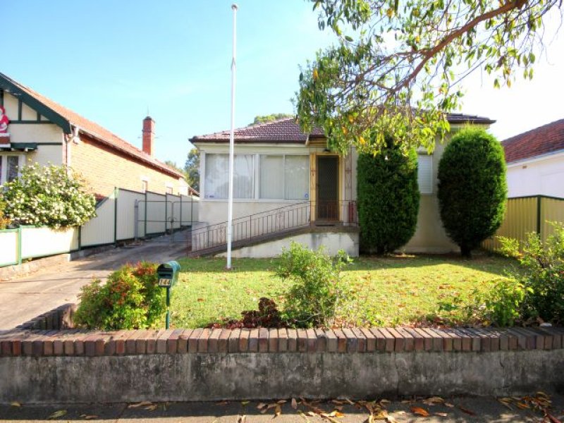 144 Marion Street, Bankstown, NSW 2200 Property Details