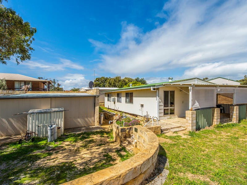 13 Road, Guilderton, WA 6041