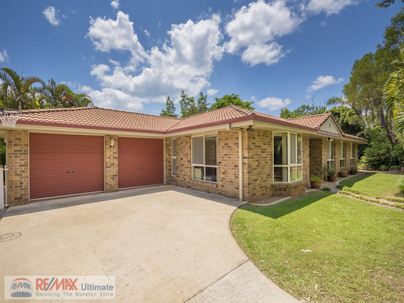 198200 Rivergum Drive, Burpengary, Qld 4505 Property Details