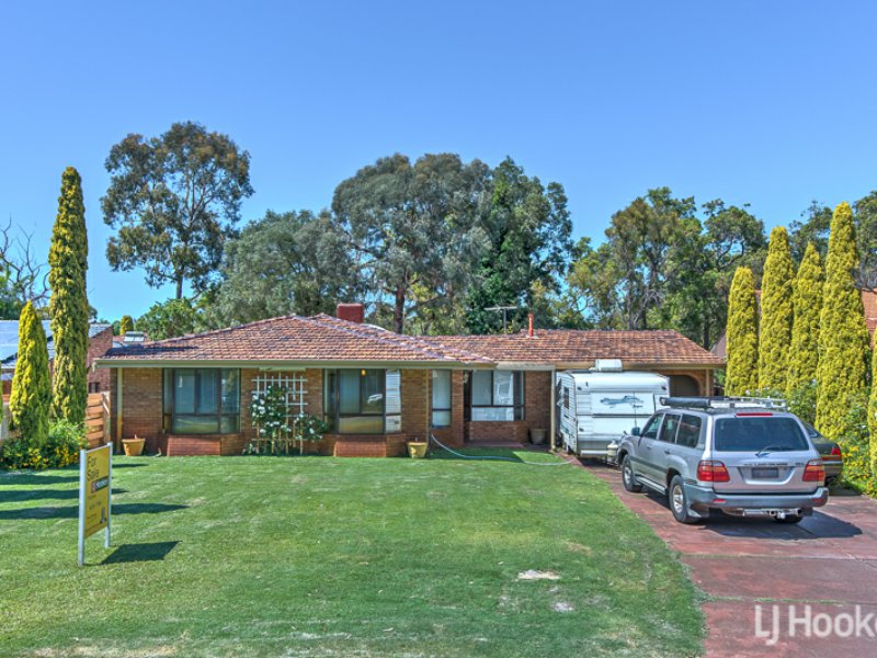 83 Regency Drive, Thornlie, WA 6108 Property Details