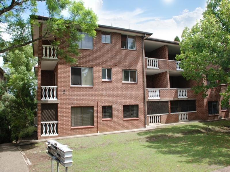 10/8 Brisbane Street, Harris Park, NSW 2150