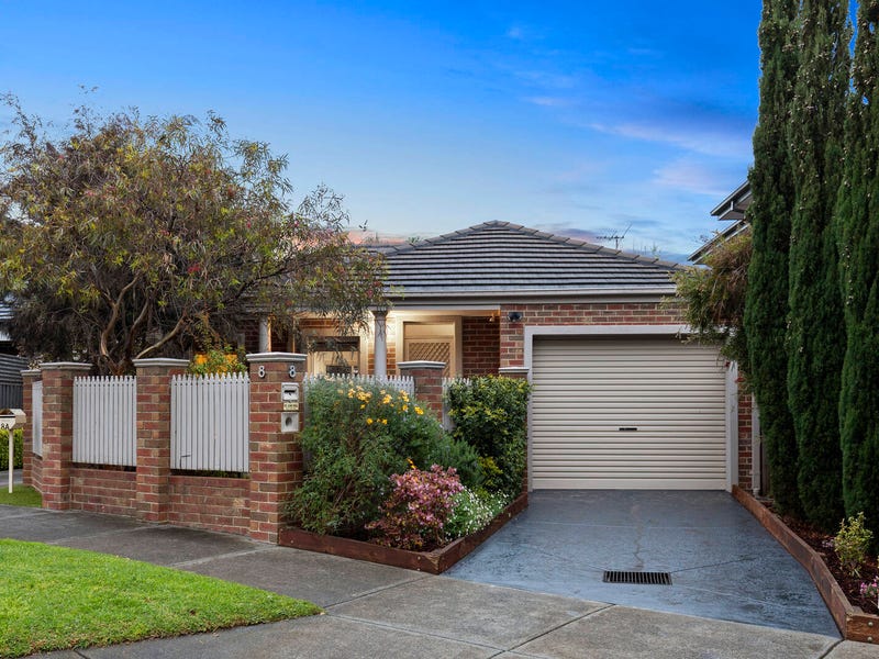 8 Stevens Street, Highett, Vic 3190 Property Details