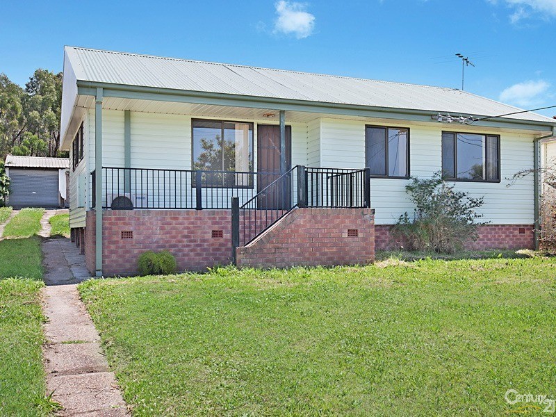 65 Mahogany Cres, Gateshead, NSW 2290