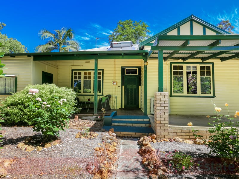 93 Palmer Road, Collie, WA 6225