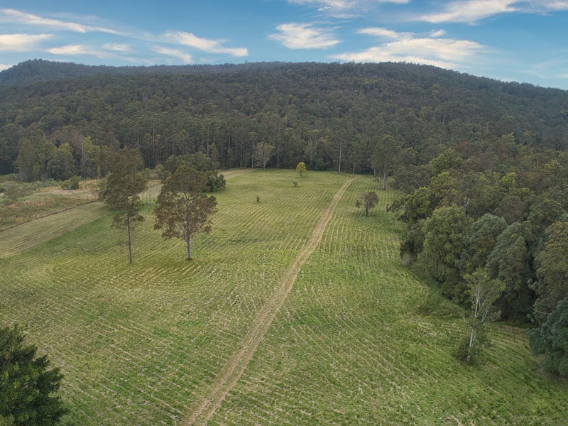 138 Stringybark Lane, Kyogle, NSW 2474 Property Details