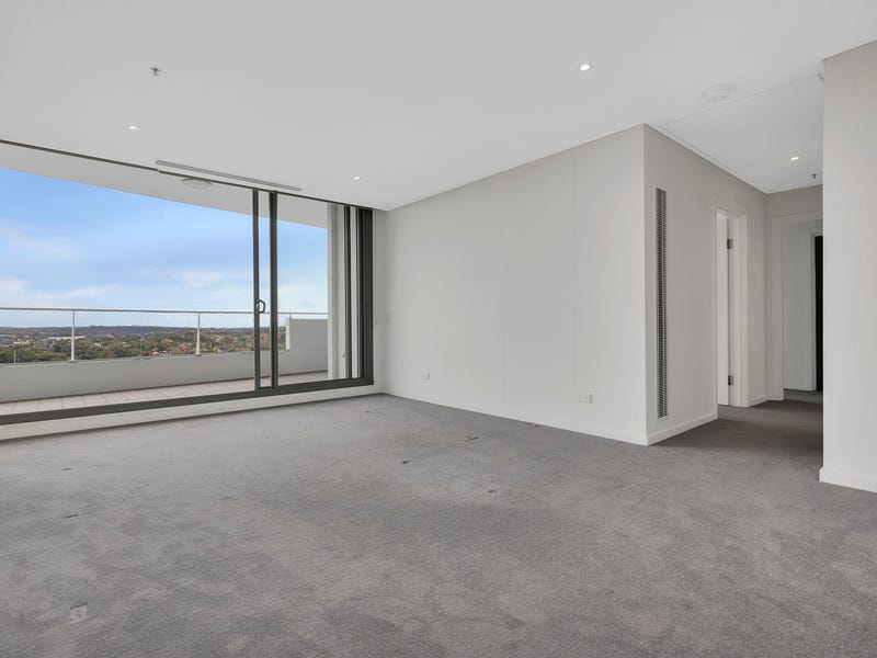1508/11 Railway Street, Chatswood, NSW 2067 Unit for Rent
