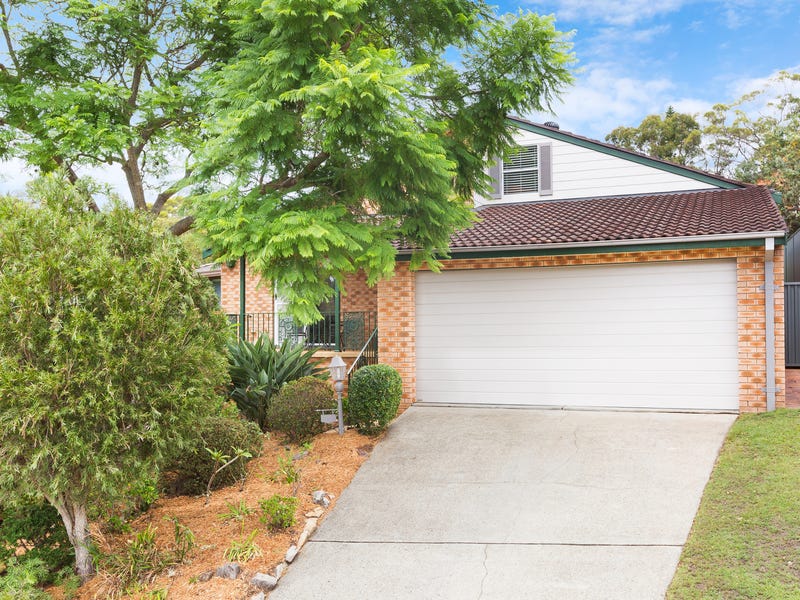 14 Tea Tree Place, Kirrawee, NSW 2232 Property Details