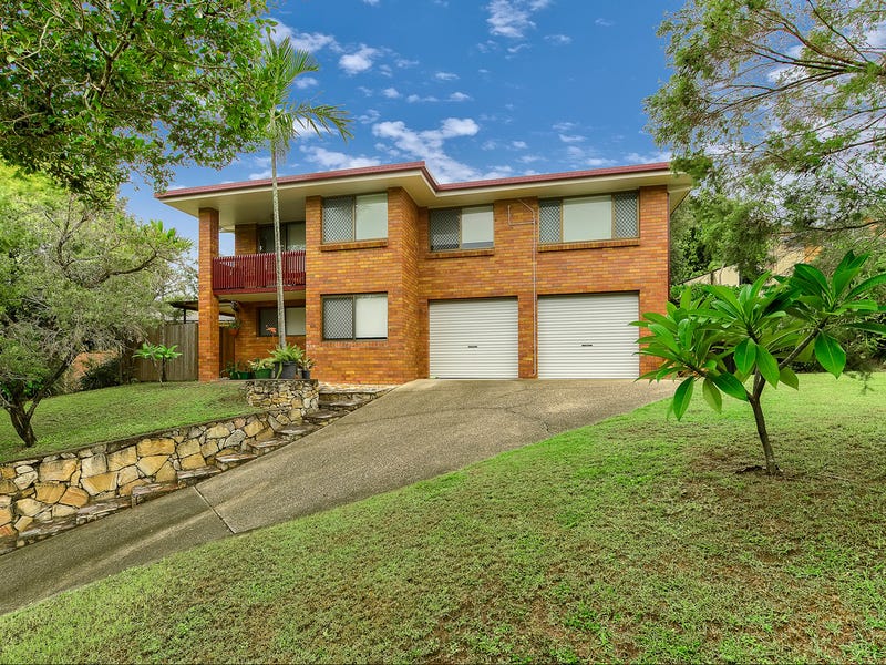 4 Cayley Street, Everton Park, QLD 4053