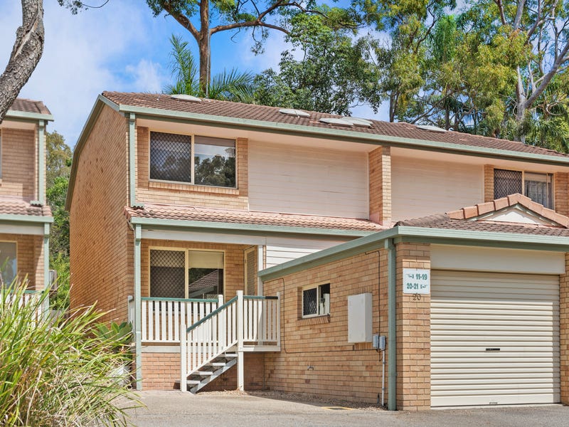 20/154 Frasers Road, Mitchelton, QLD 4053