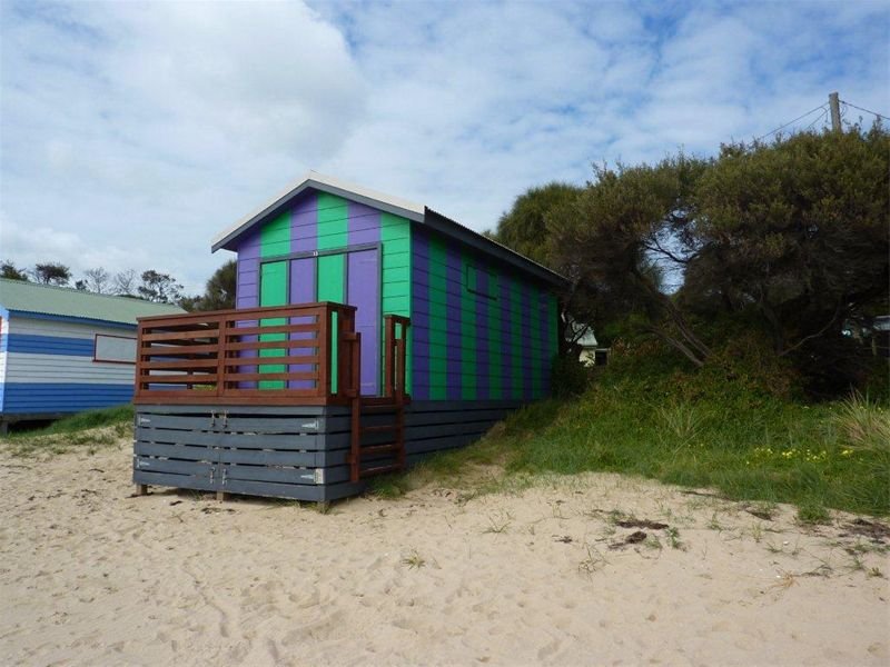 13 BOATSHED, Rye, Vic 3941 Property Details