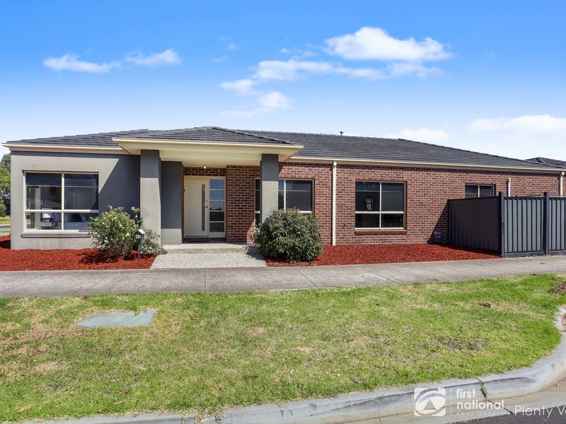 86 Everard Road, Mernda, Vic 3754 Property Details