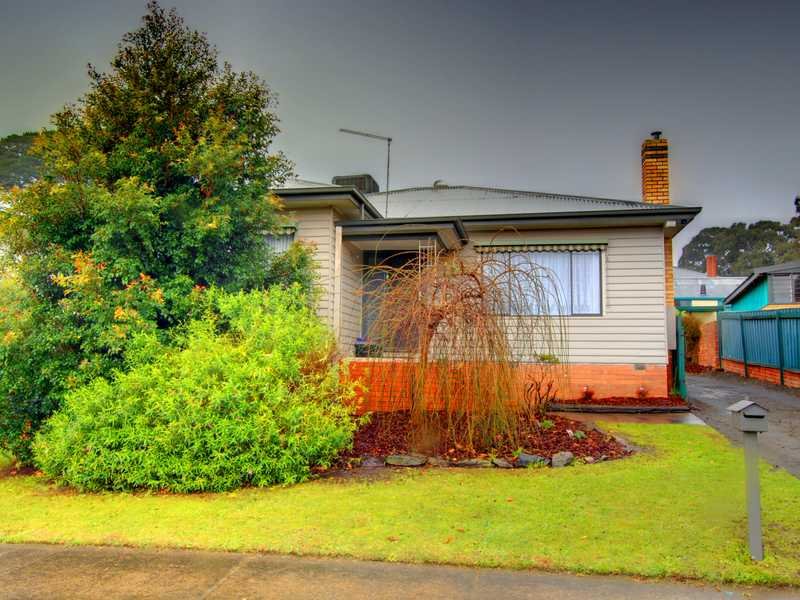 335 Richards Street, Ballarat East, Vic 3350