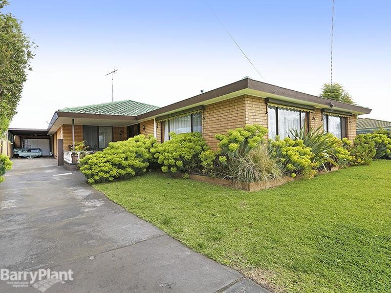 123 Heyers Road, Grovedale, Vic 3216 Property Details