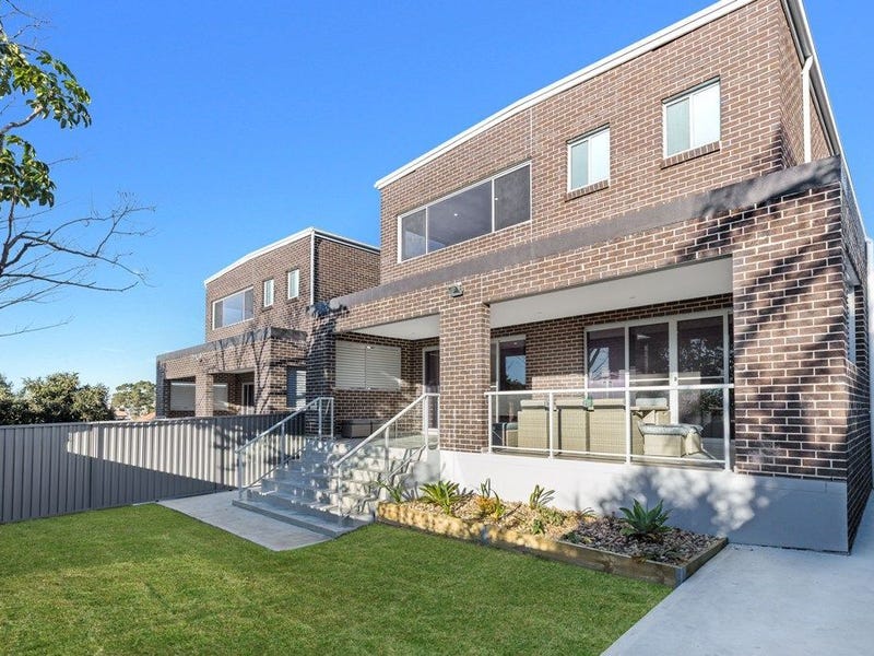 126 Stoney Creek Road, Beverly Hills, NSW 2209