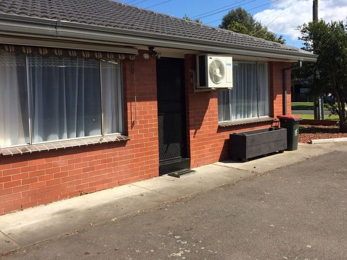 3/17 Gwalia Street, Traralgon, VIC 3844