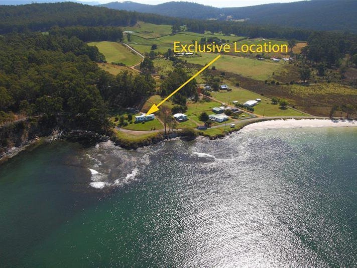 58 Kingfish Beach Road, Southport, TAS 7109