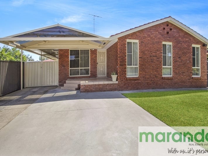 9 Lomond Street, Wakeley, NSW 2176