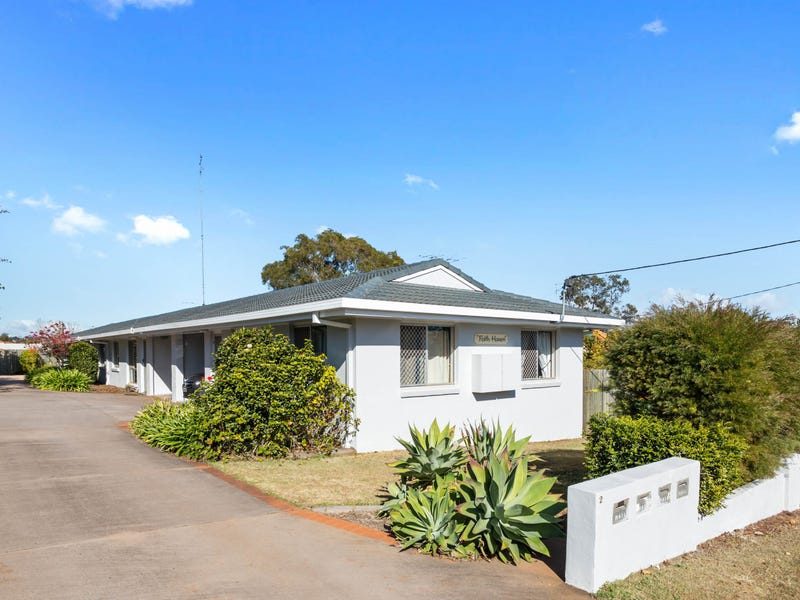 4/2 Faith Street, Rangeville, Qld 4350 Property Details